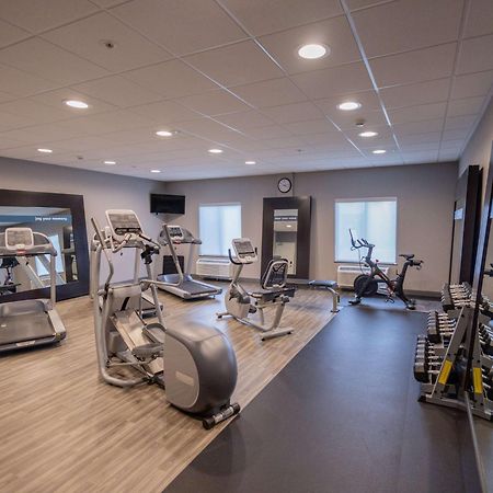 Hampton Inn & Suites By Hilton Seattle/Kent Exteriör bild