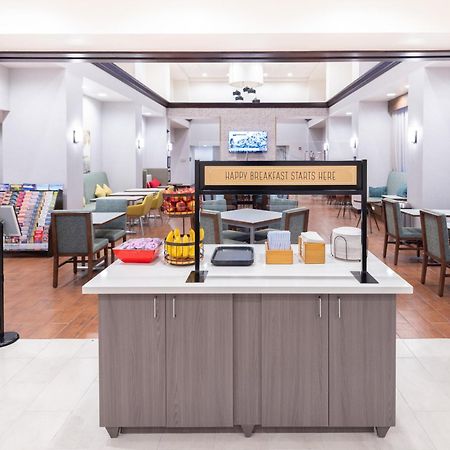 Hampton Inn & Suites By Hilton Seattle/Kent Exteriör bild
