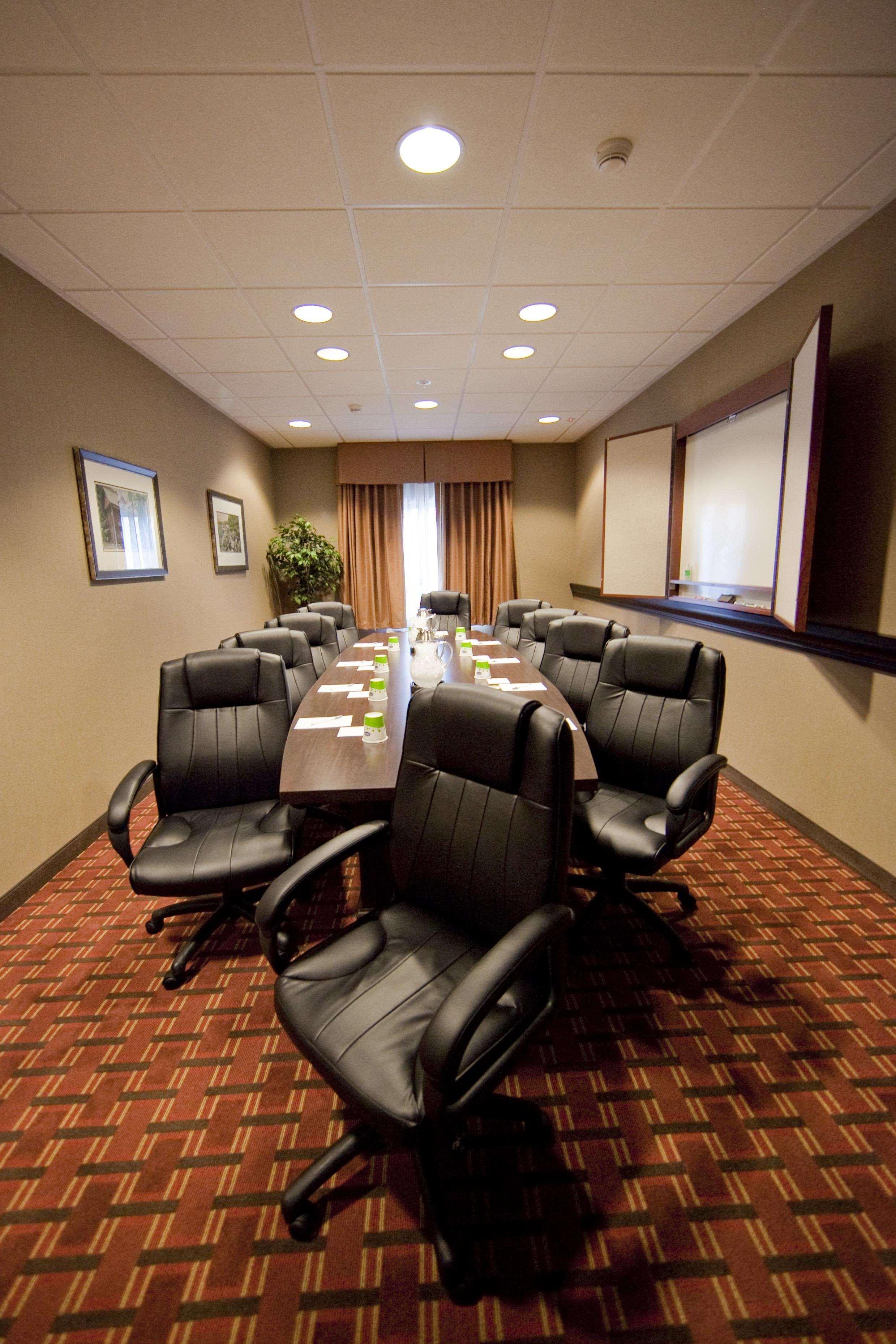 Hampton Inn & Suites By Hilton Seattle/Kent Bekvämligheter bild