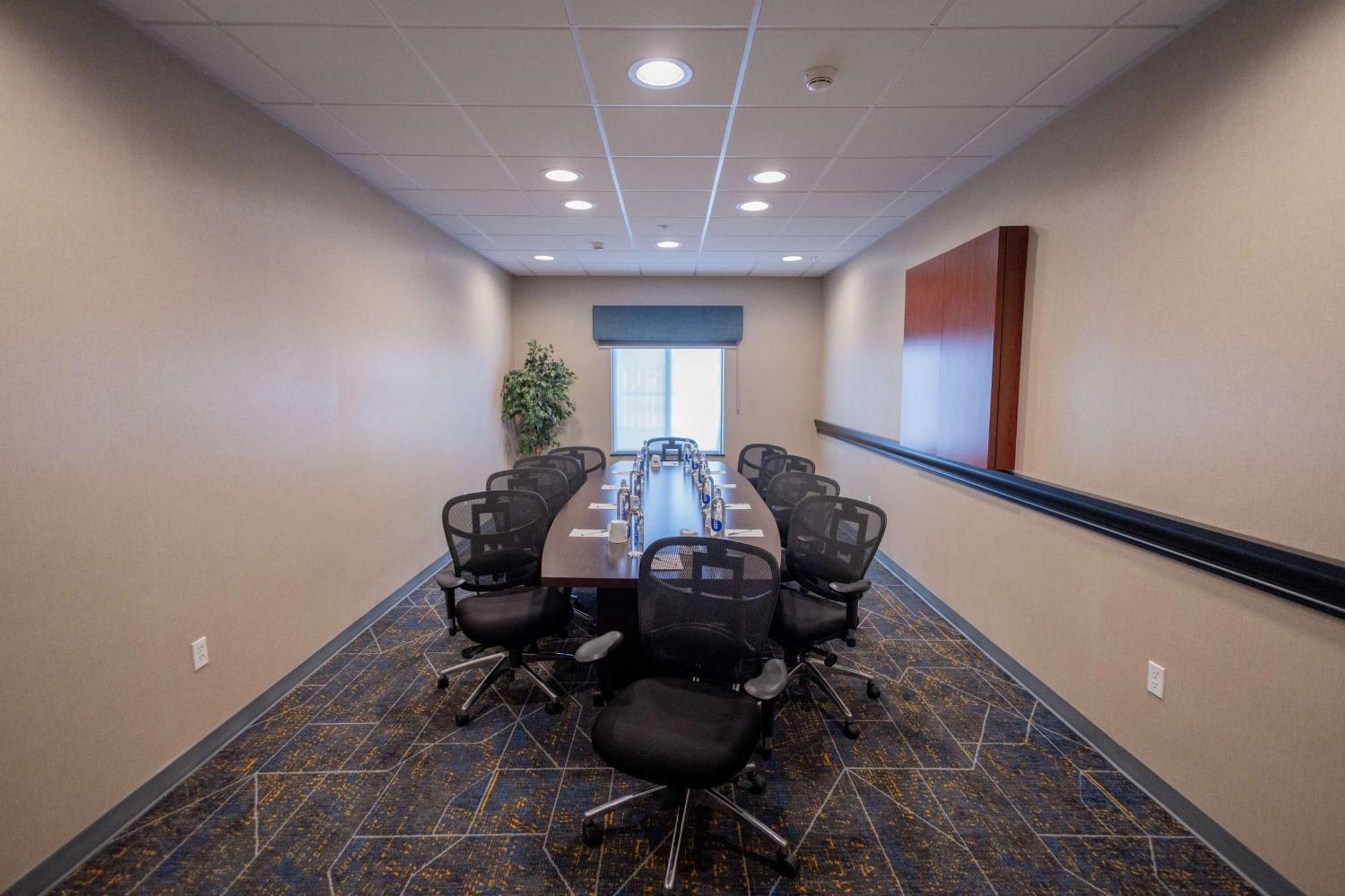Hampton Inn & Suites By Hilton Seattle/Kent Exteriör bild