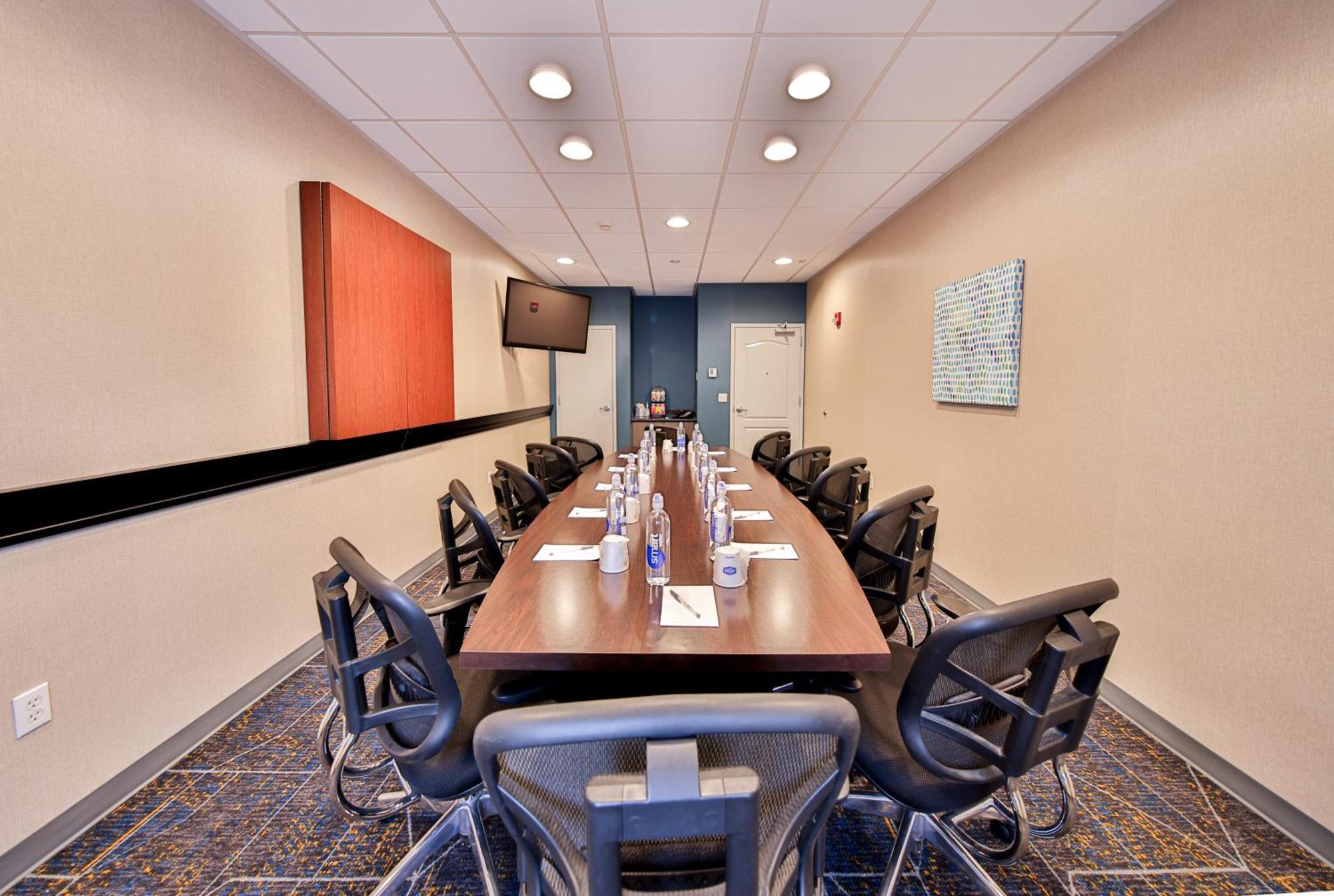 Hampton Inn & Suites By Hilton Seattle/Kent Exteriör bild