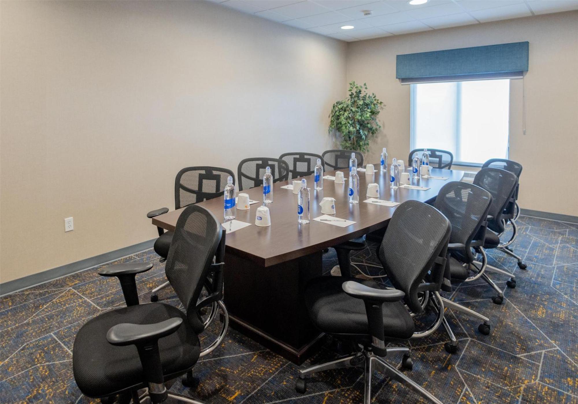 Hampton Inn & Suites By Hilton Seattle/Kent Exteriör bild